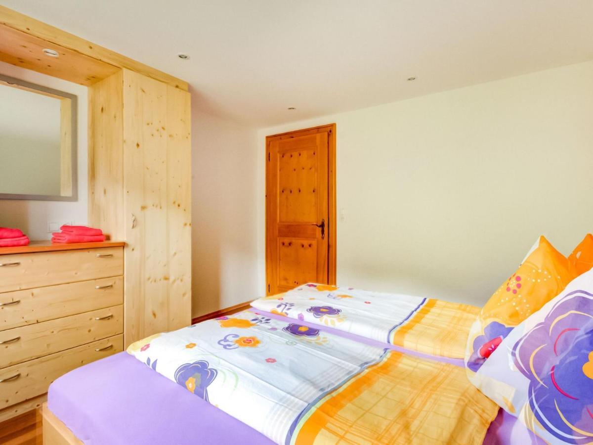 Apartment On The Mountainside In Silbertal Zewnętrze zdjęcie