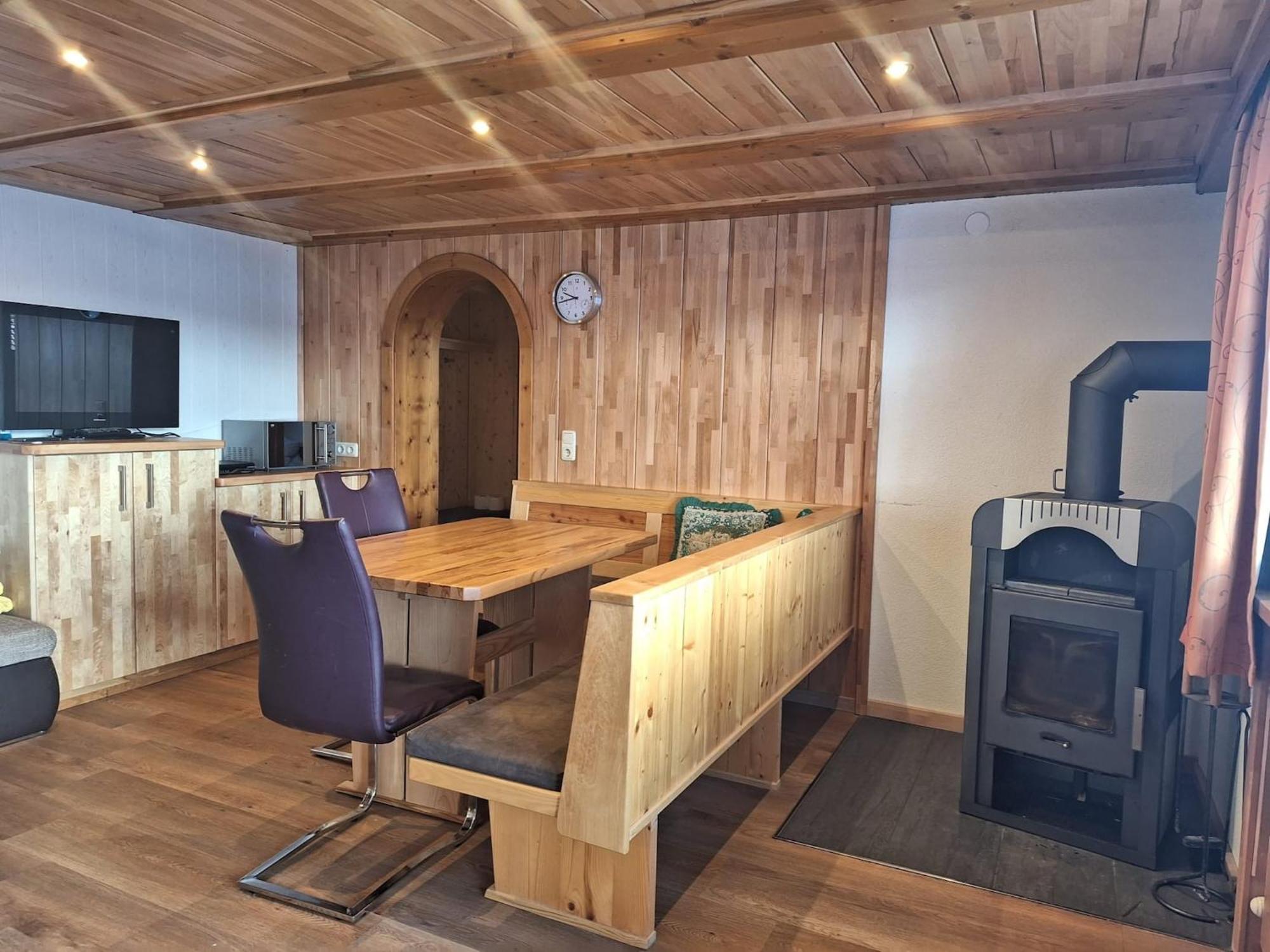 Apartment On The Mountainside In Silbertal Zewnętrze zdjęcie